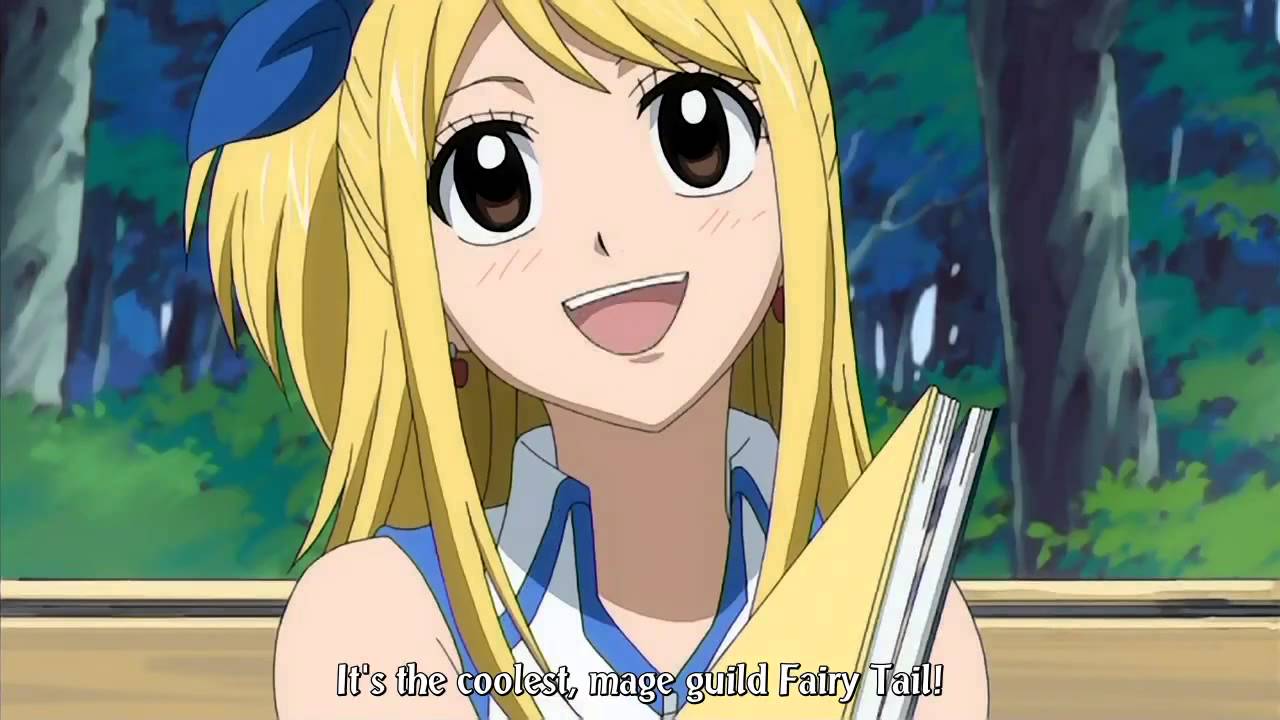 download fairy tail episodes